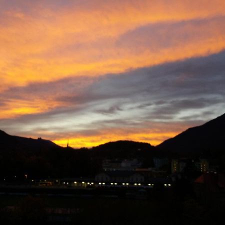 Ferienwohnung Haus Stadler Bad Ischl Ngoại thất bức ảnh