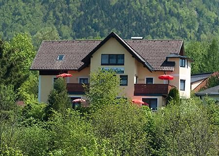 Ferienwohnung Haus Stadler Bad Ischl Ngoại thất bức ảnh