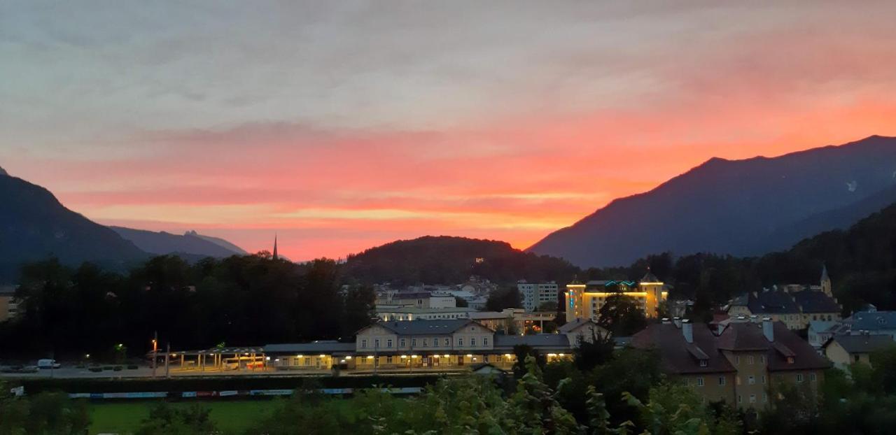 Ferienwohnung Haus Stadler Bad Ischl Ngoại thất bức ảnh