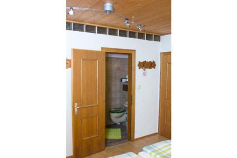 Ferienwohnung Haus Stadler Bad Ischl Ngoại thất bức ảnh