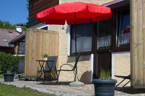 Ferienwohnung Haus Stadler Bad Ischl Ngoại thất bức ảnh