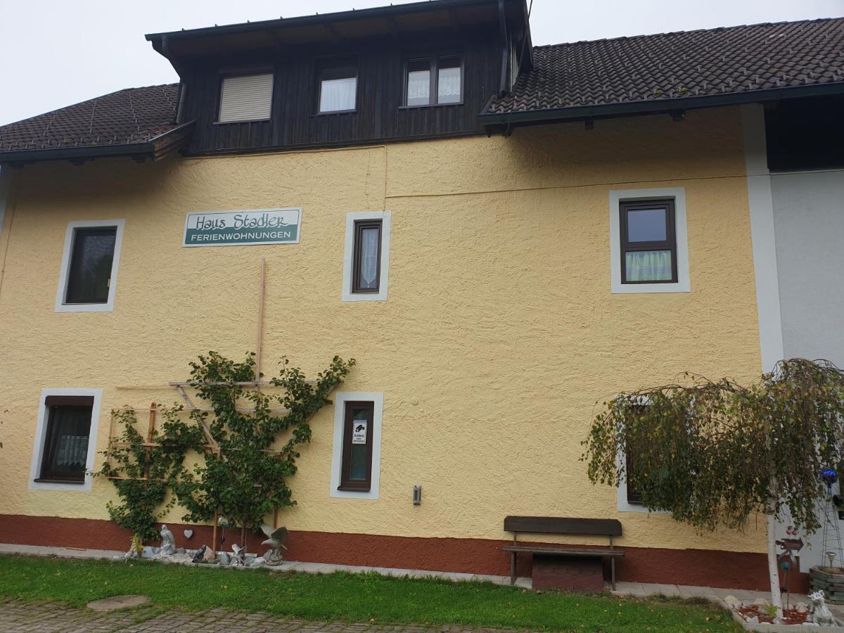 Ferienwohnung Haus Stadler Bad Ischl Ngoại thất bức ảnh