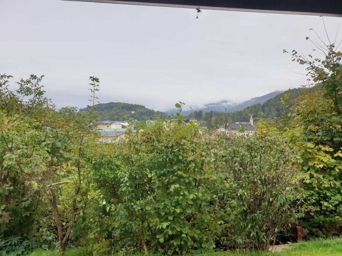 Ferienwohnung Haus Stadler Bad Ischl Ngoại thất bức ảnh