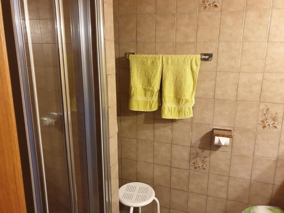 Ferienwohnung Haus Stadler Bad Ischl Ngoại thất bức ảnh
