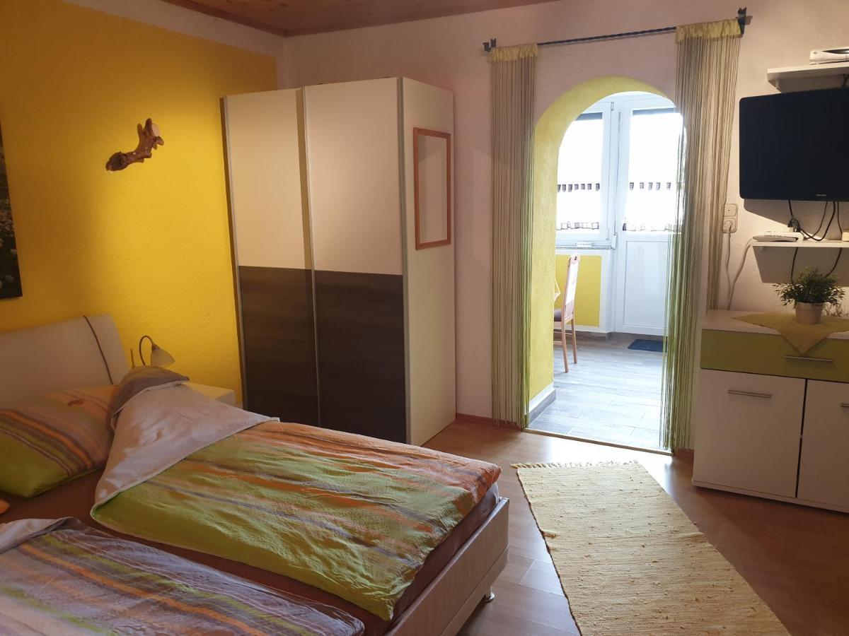 Ferienwohnung Haus Stadler Bad Ischl Ngoại thất bức ảnh