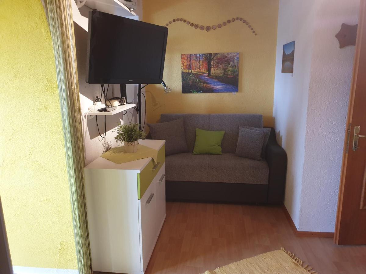 Ferienwohnung Haus Stadler Bad Ischl Ngoại thất bức ảnh