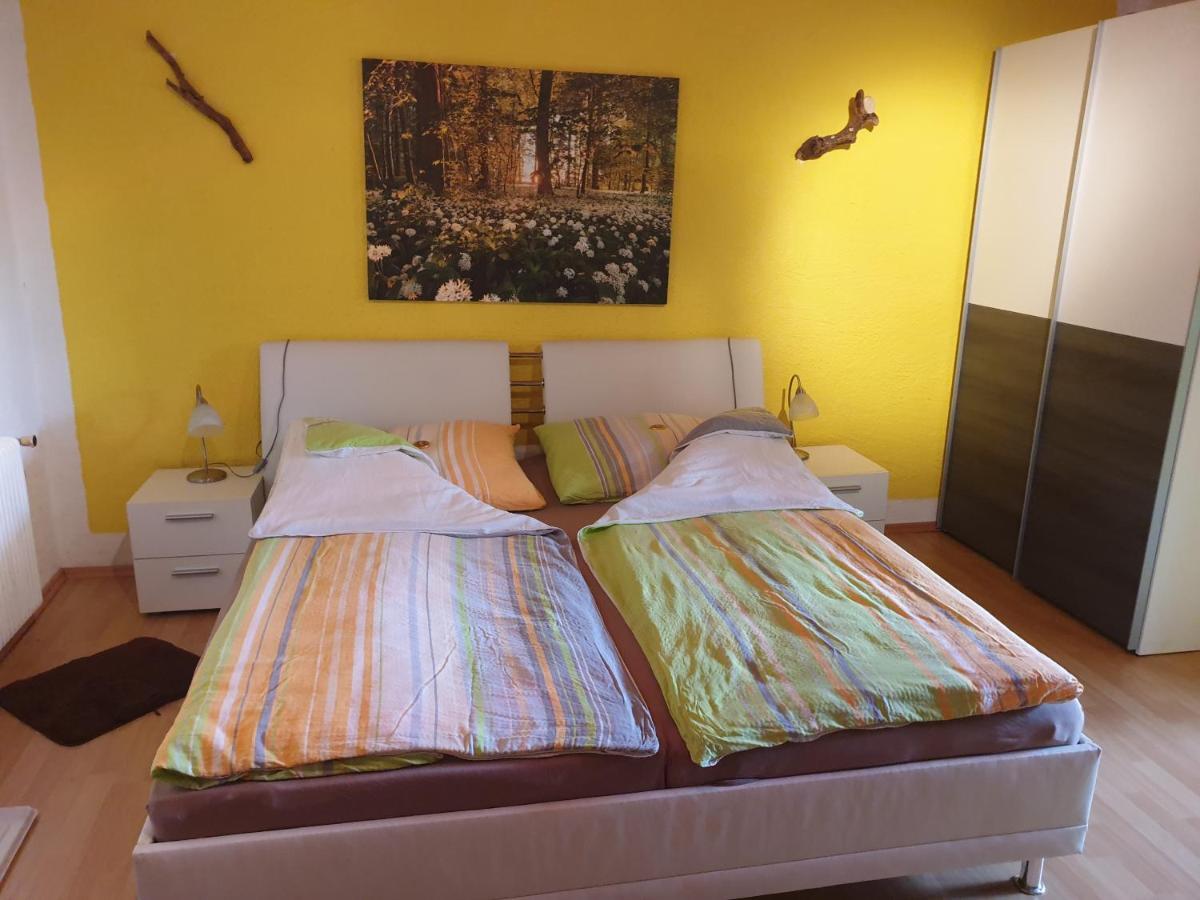 Ferienwohnung Haus Stadler Bad Ischl Ngoại thất bức ảnh
