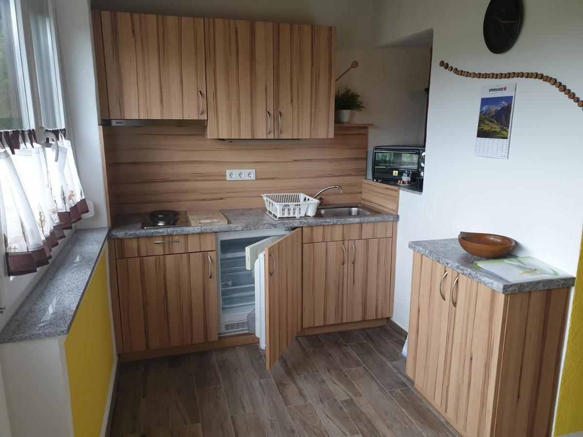 Ferienwohnung Haus Stadler Bad Ischl Ngoại thất bức ảnh